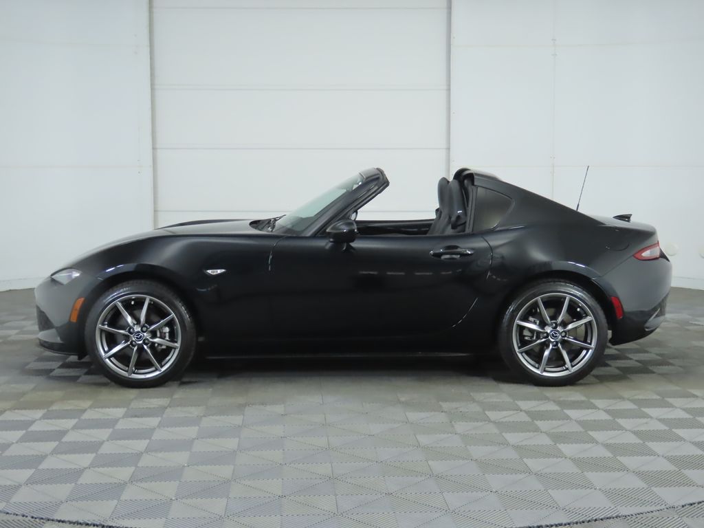 Thumbnail: 2023 Mazda MX-5 Miata - 8