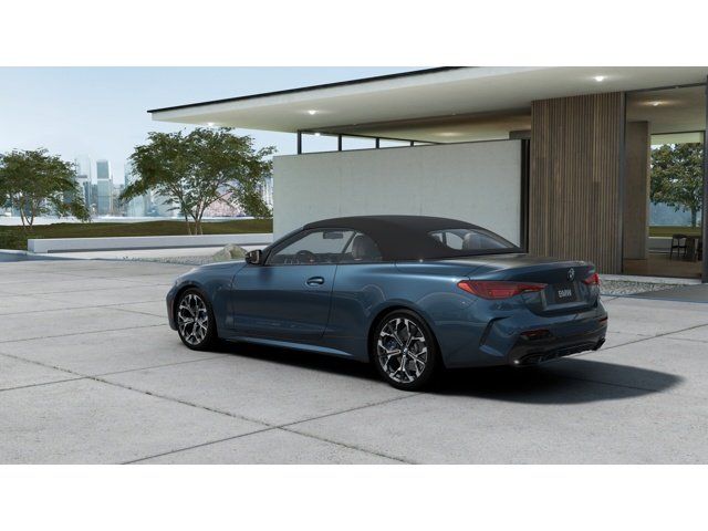 Thumbnail: 2026 BMW 4 Series - 2
