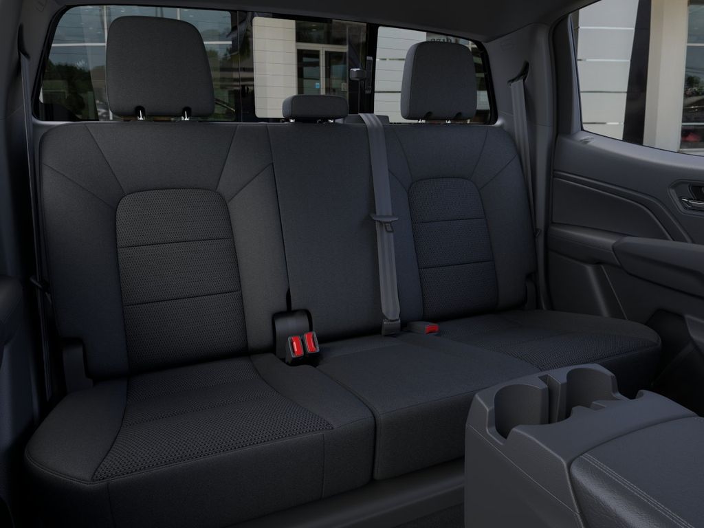 2026 GMC Canyon Elevation - Photo 19