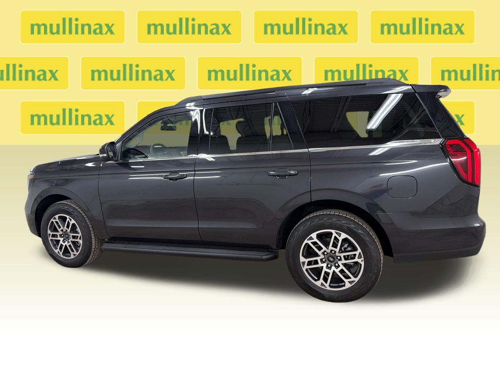 New 2026 Gray Ford Active image 11