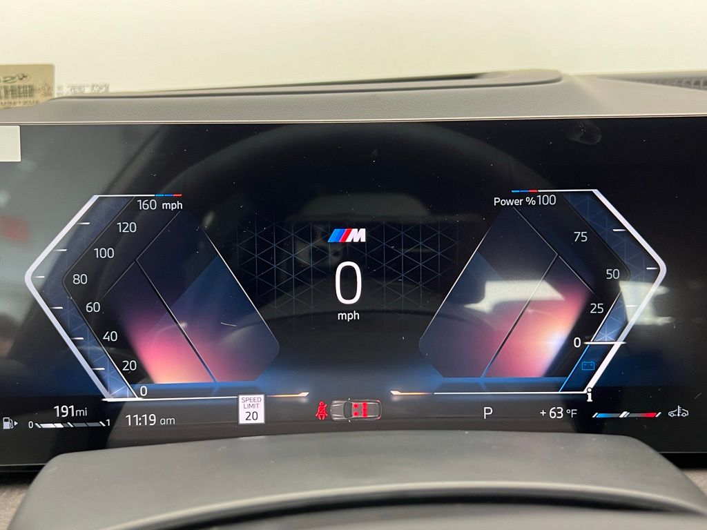 Thumbnail: 2026 BMW X5 - 16