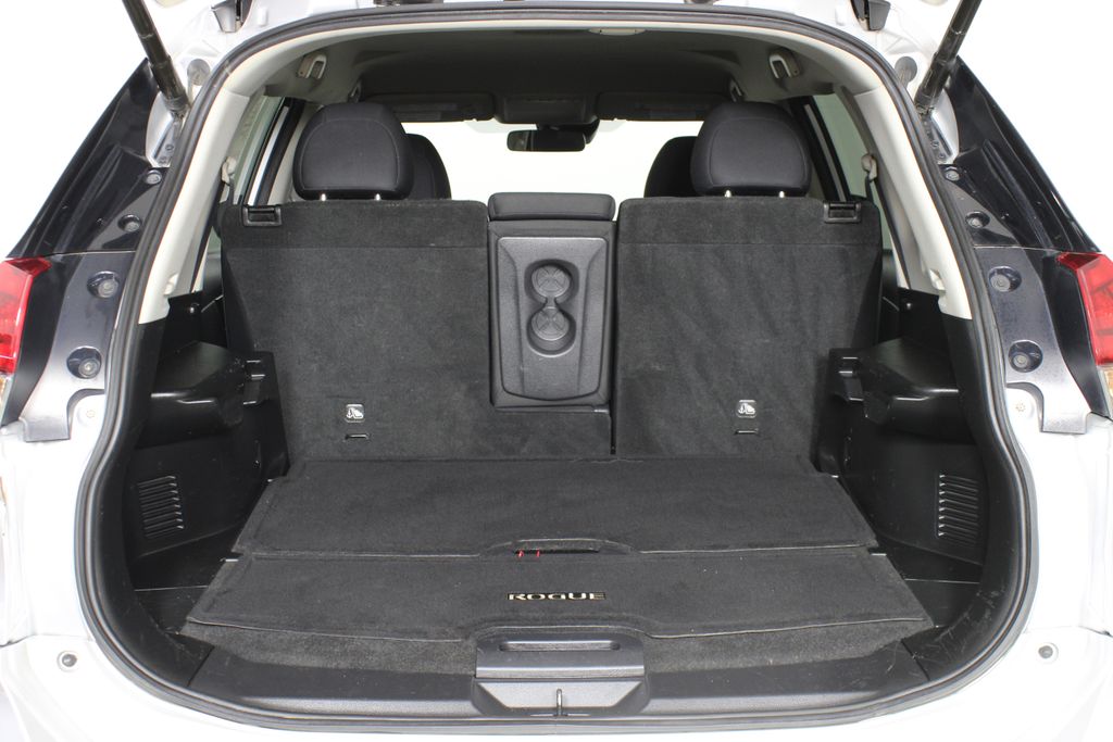 Used 2019 Nissan Rogue for sale in 