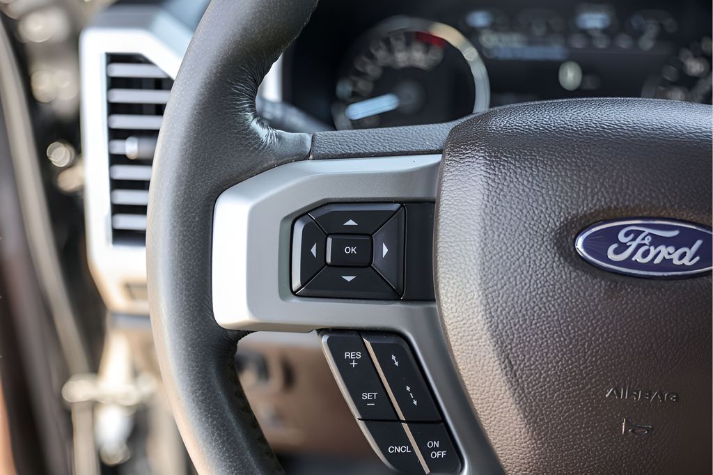 Used Car 2020 Ford F-150  King Ranch For Sale Under $50,000 In Austin, Texas