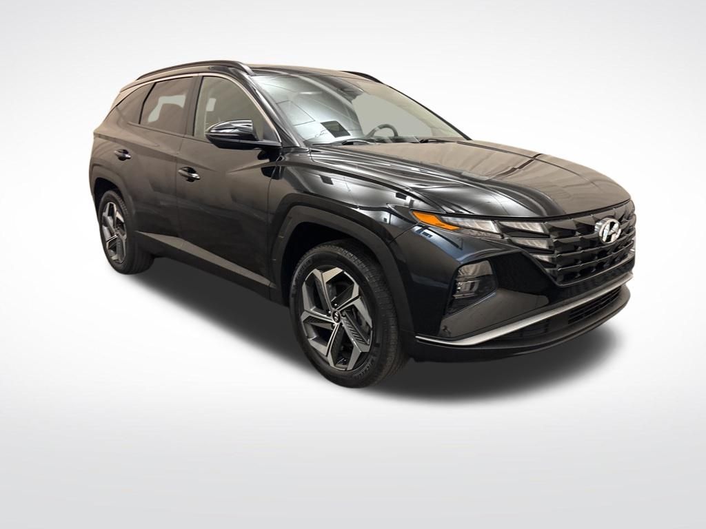 Used 2023 Hyundai Tucson For Sale in Bedford, OH