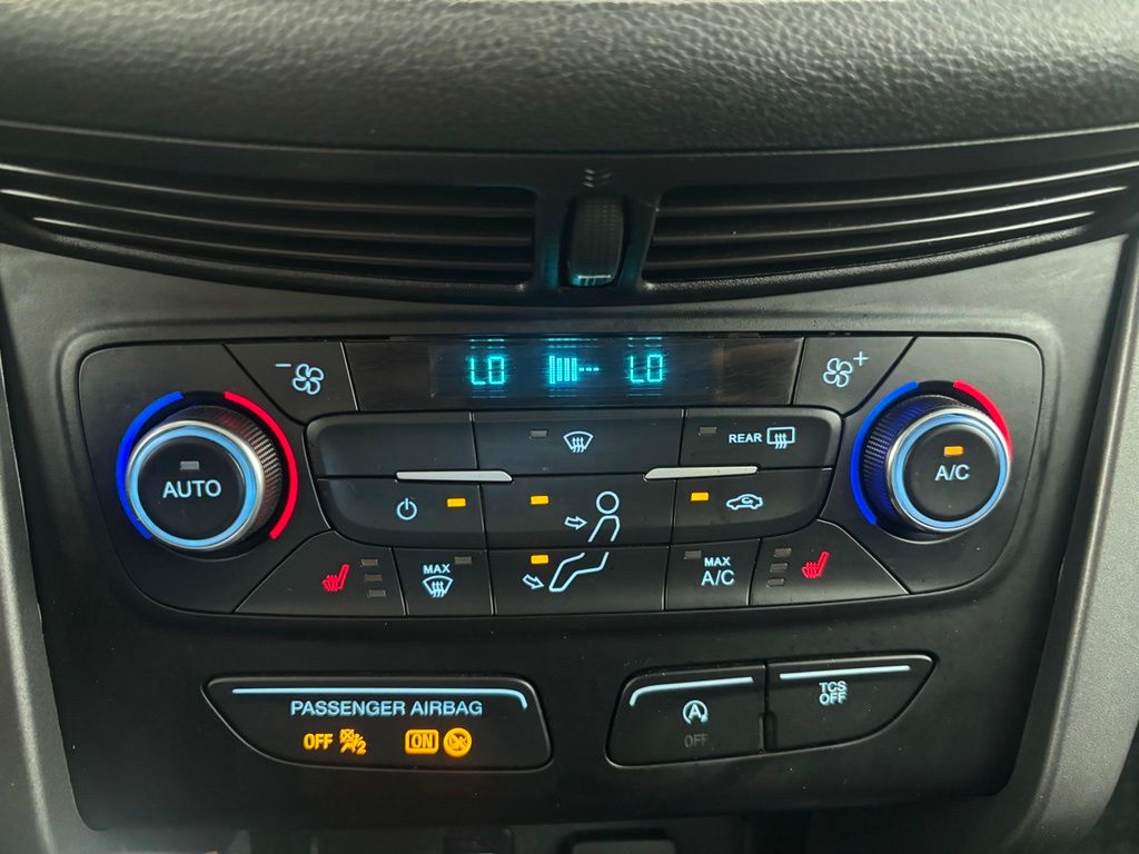 Used 2018 Ford Escape SUV