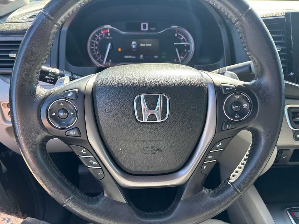 Used Car 2022 Honda Ridgeline  Rtl For Sale Under $35,000 In Austin, Texas