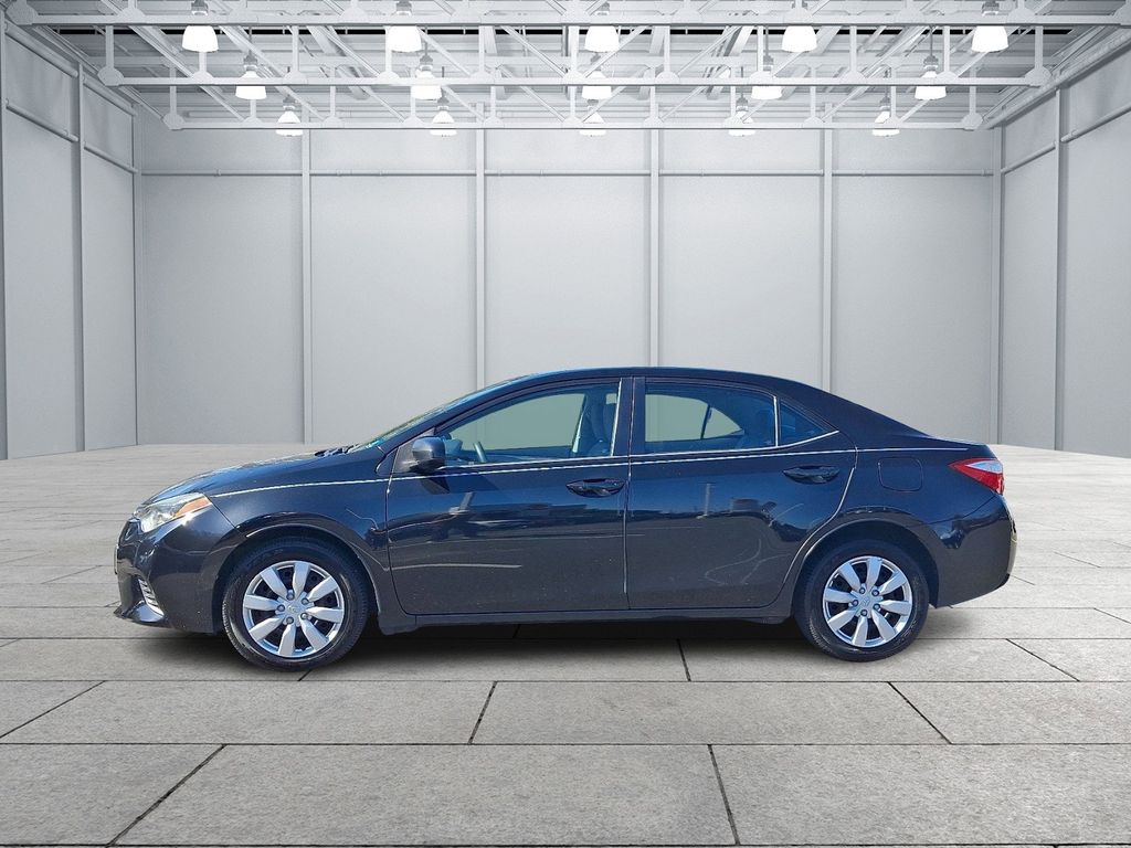 Thumbnail: 2016 Toyota Corolla - 7