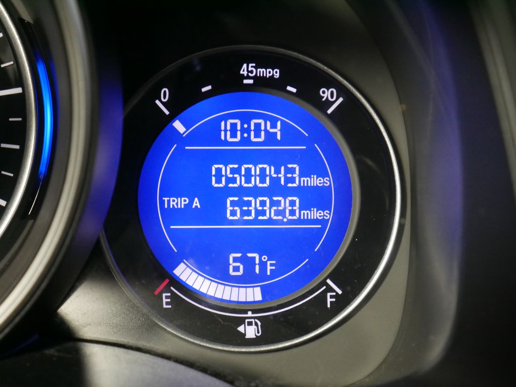 Thumbnail: 2020 Honda Fit - 14