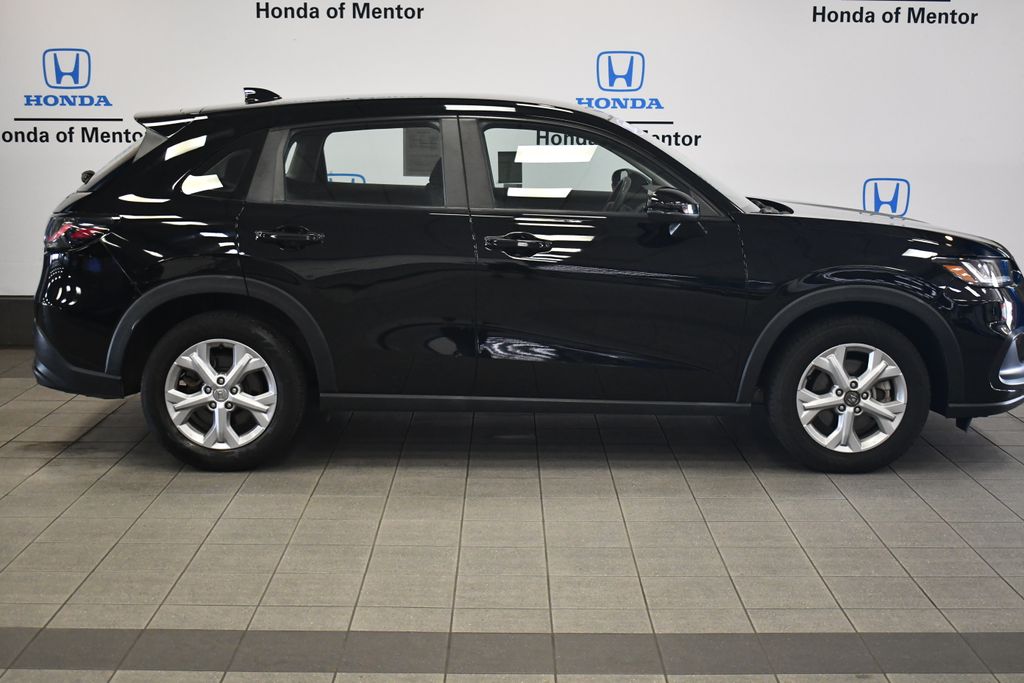 Thumbnail: 2023 Honda HR-V - 7