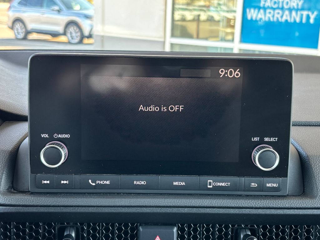 Thumbnail: 2023 Honda CR-V - 14