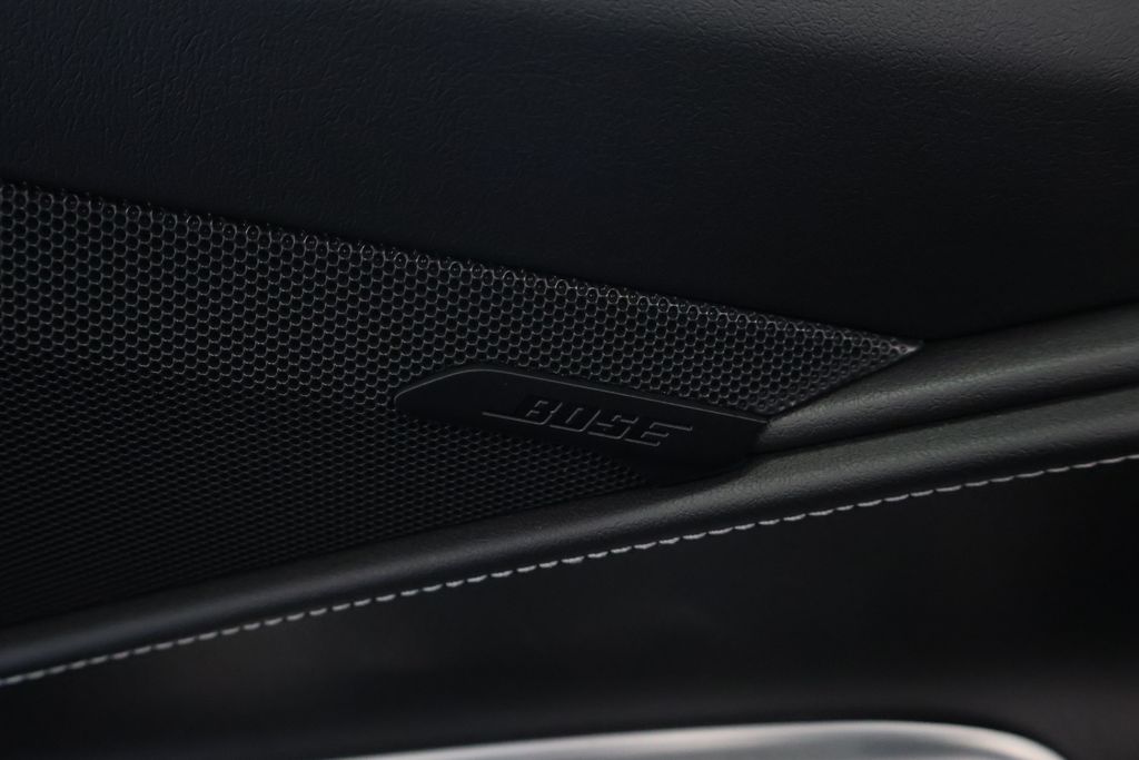 Thumbnail: 2026 Chevrolet Corvette - 19