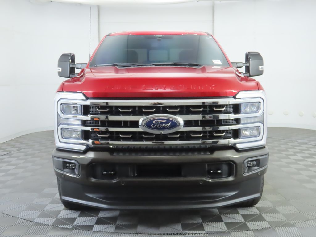 Thumbnail: 2024 Ford Econoline - 2