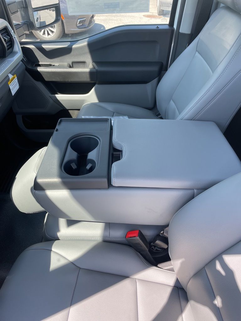 2026 Ford F-250 Super Duty XL