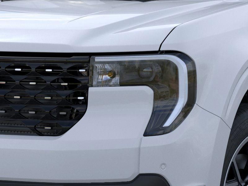 New 2026 Ford Maverick Lariat 4D Crew Cab