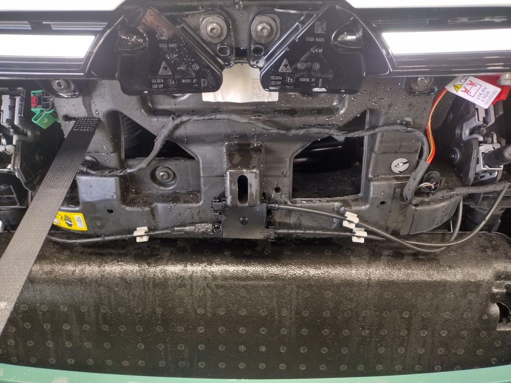 2025 Volkswagen ID. Buzz Pro S Plus