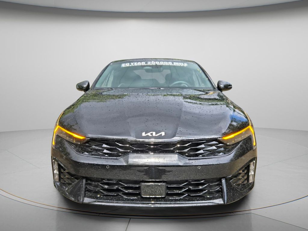 2026 Kia K5 - $28,110