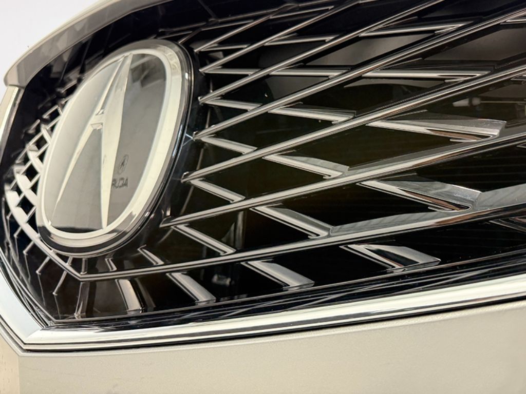 new 2026 Acura MDX car, priced at $60,850