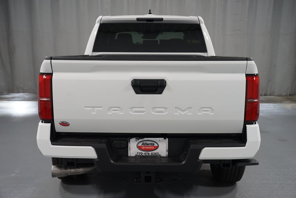 Thumbnail: 2025 Toyota Tacoma - 7