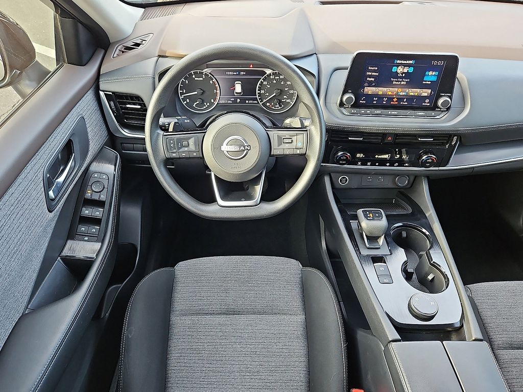 Thumbnail: 2022 Nissan Rogue - 11