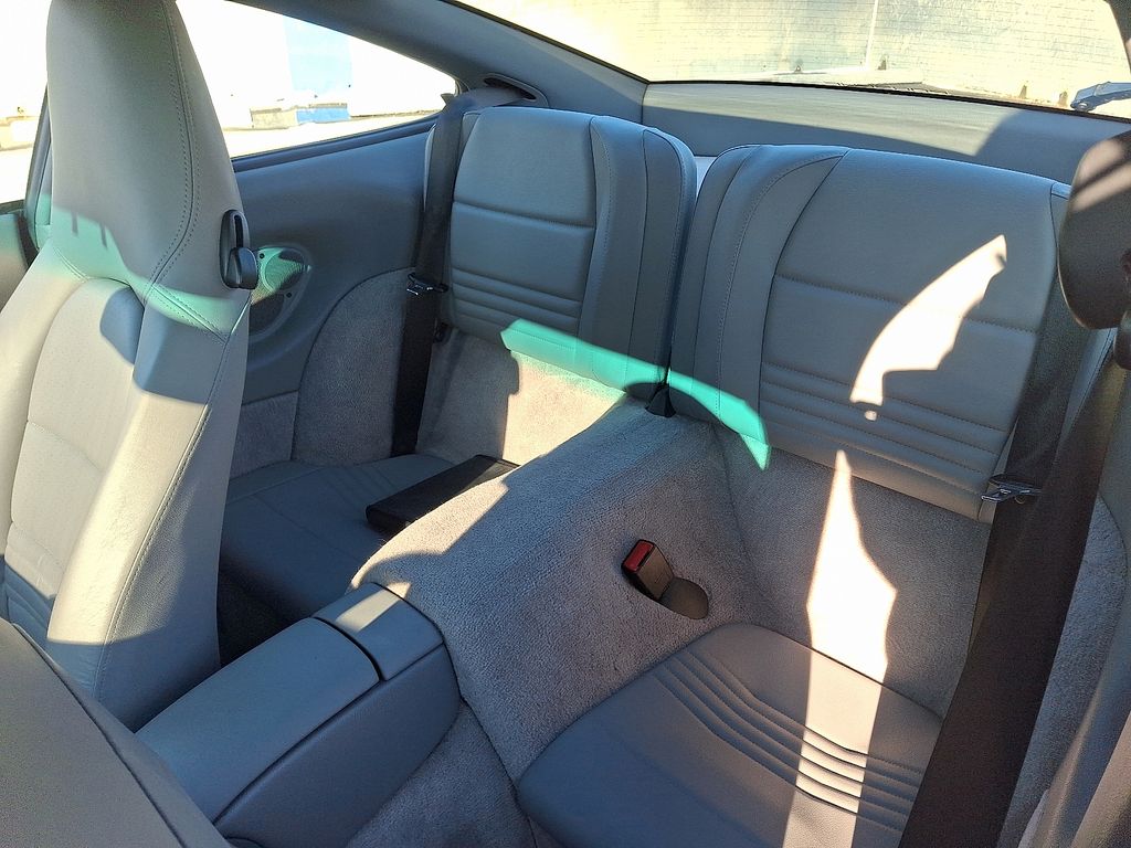 Thumbnail: 2001 Porsche 911 - 12