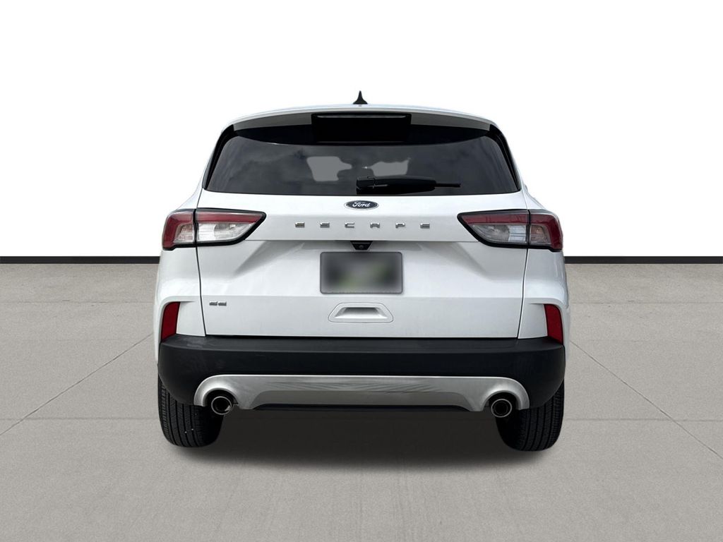 2021 Ford Escape SE - 5