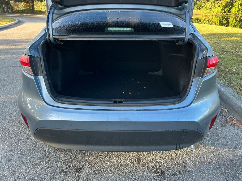 Thumbnail: 2024 Toyota Corolla - 10