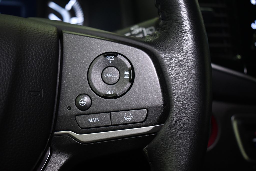 Thumbnail: 2022 Honda Passport - 24