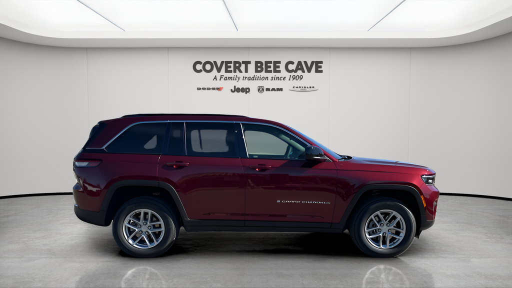 New Car 2025 Jeep Grand Cherokee  Laredo X For Sale Under $40,000 In Austin, Texas