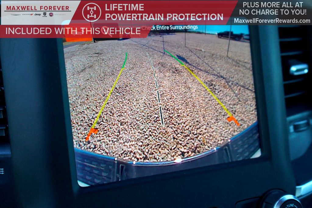 Used Car 2024 Ram 2500  Big Horn For Sale Under $50,000 In Taylor, Texas