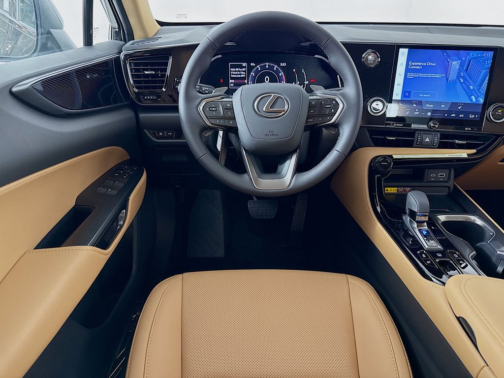 Thumbnail: 2026 Lexus NX - 19