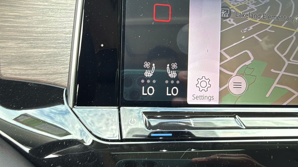 2025 Volkswagen Atlas