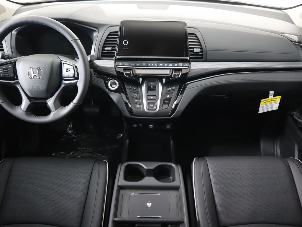 Thumbnail: 2026 Honda Odyssey - 13