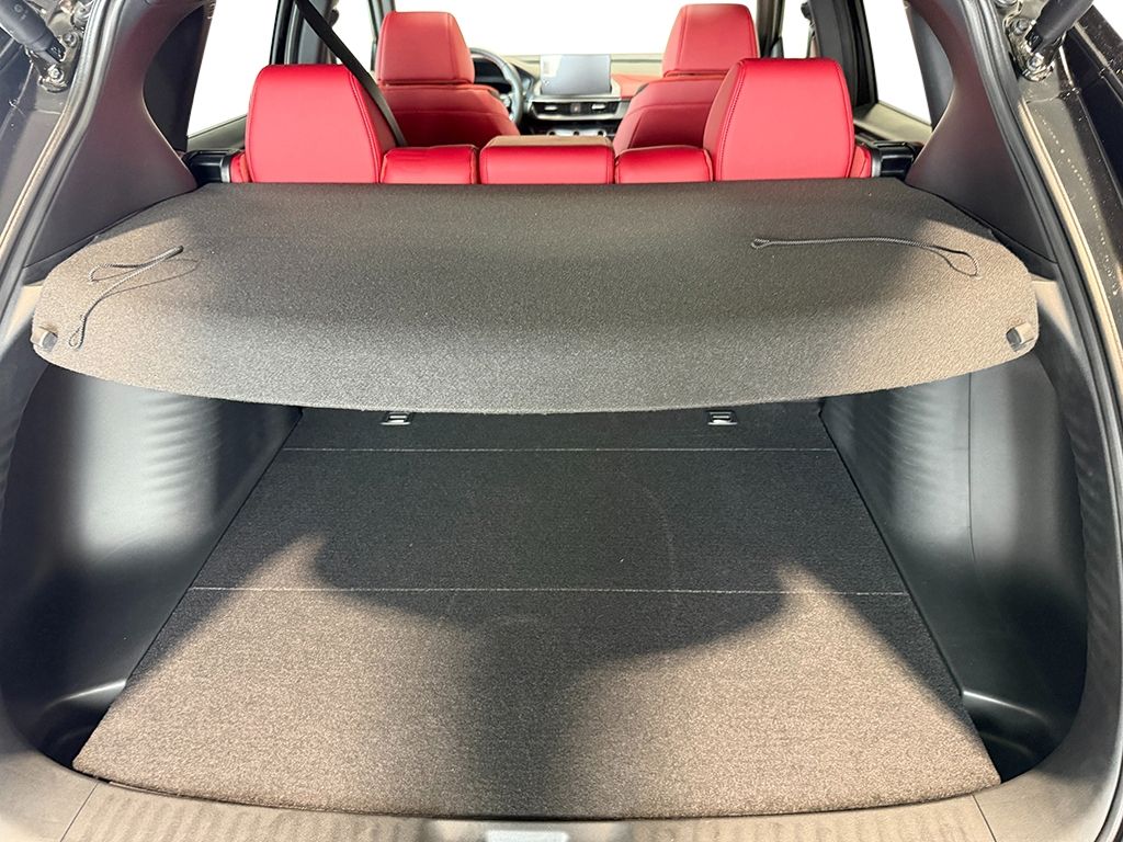 new 2026 Acura ADX car, priced at $41,650