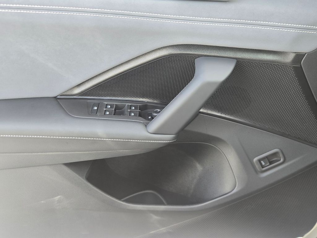 2026 Volkswagen Tiguan - $35,548
