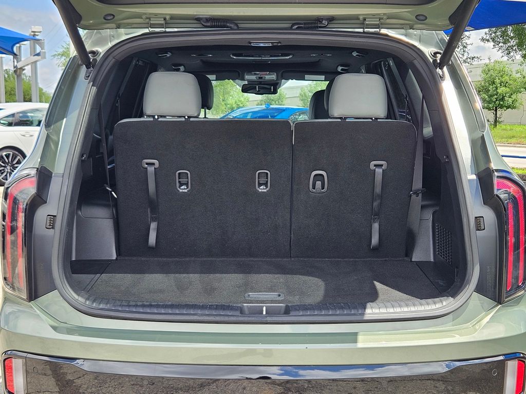 Used Car 2024 Kia Telluride  Ex X-line For Sale Under $40,000 In San Marcos, Texas