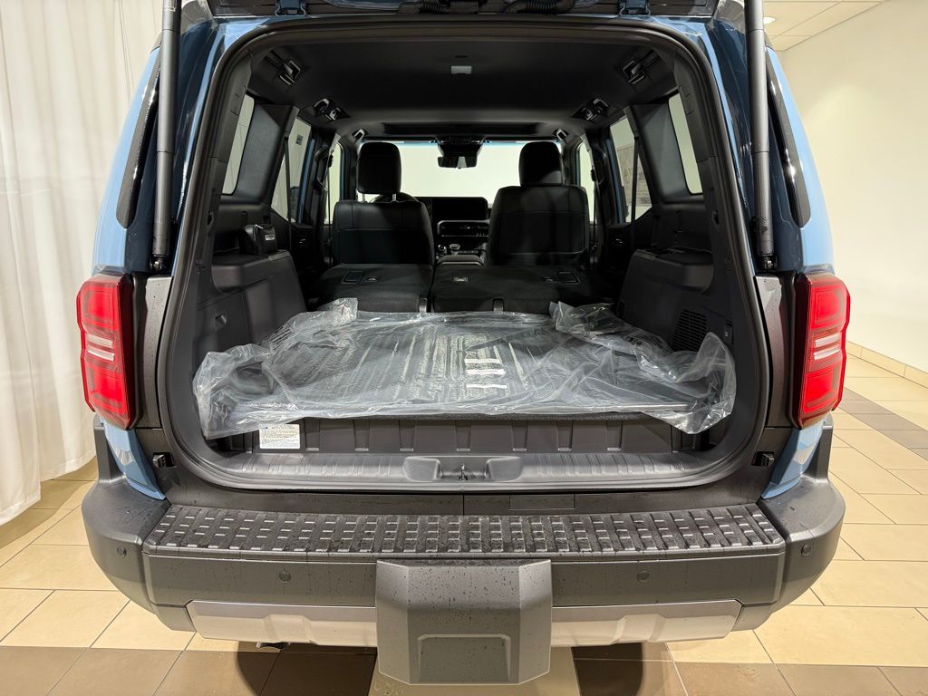 Thumbnail: 2026 Toyota Land Cruiser - 13