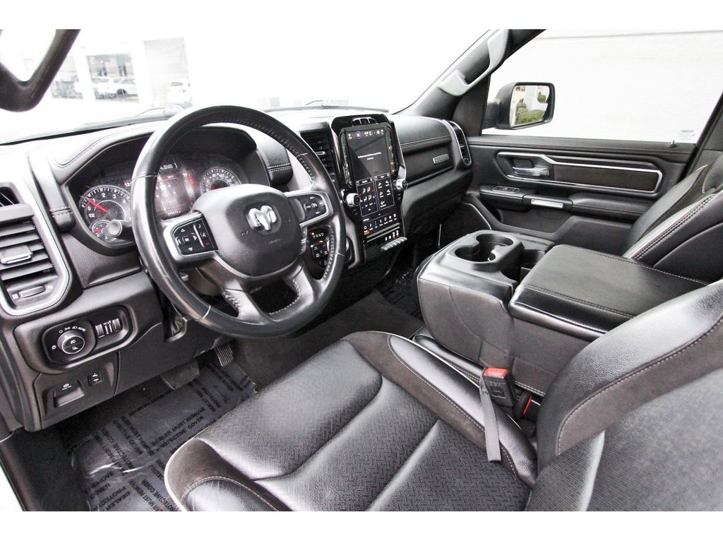 2023 Ram 1500 Laramie - 11