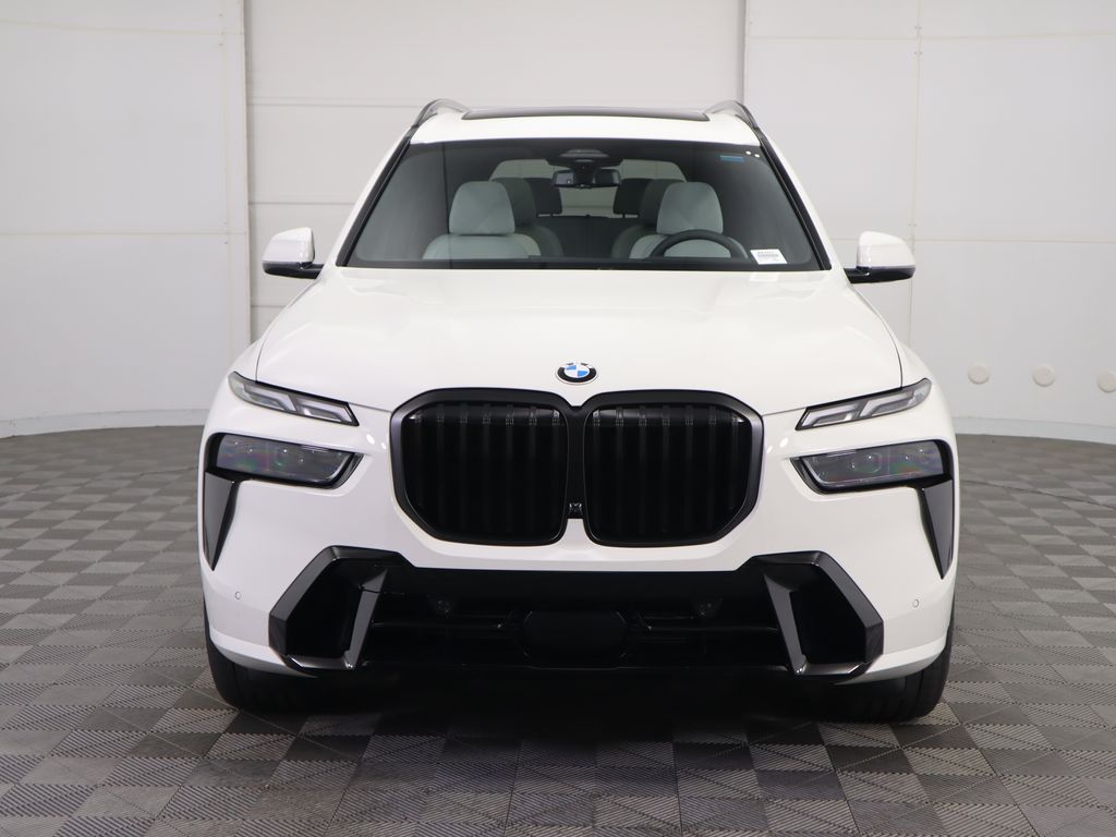 Thumbnail: 2026 BMW X7 - 2