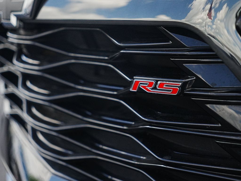 Used Car 2023 Chevrolet Blazer  Rs For Sale Under $35,000 In Austin, Texas