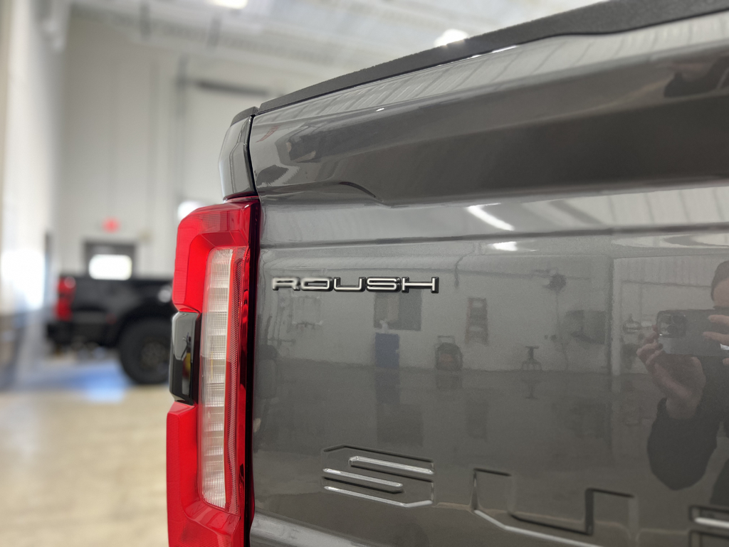 new 2026 Ford F-250SD car, priced at $116,009