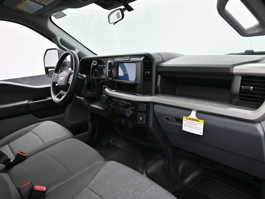 2026 Ford F-250 Super Duty XL