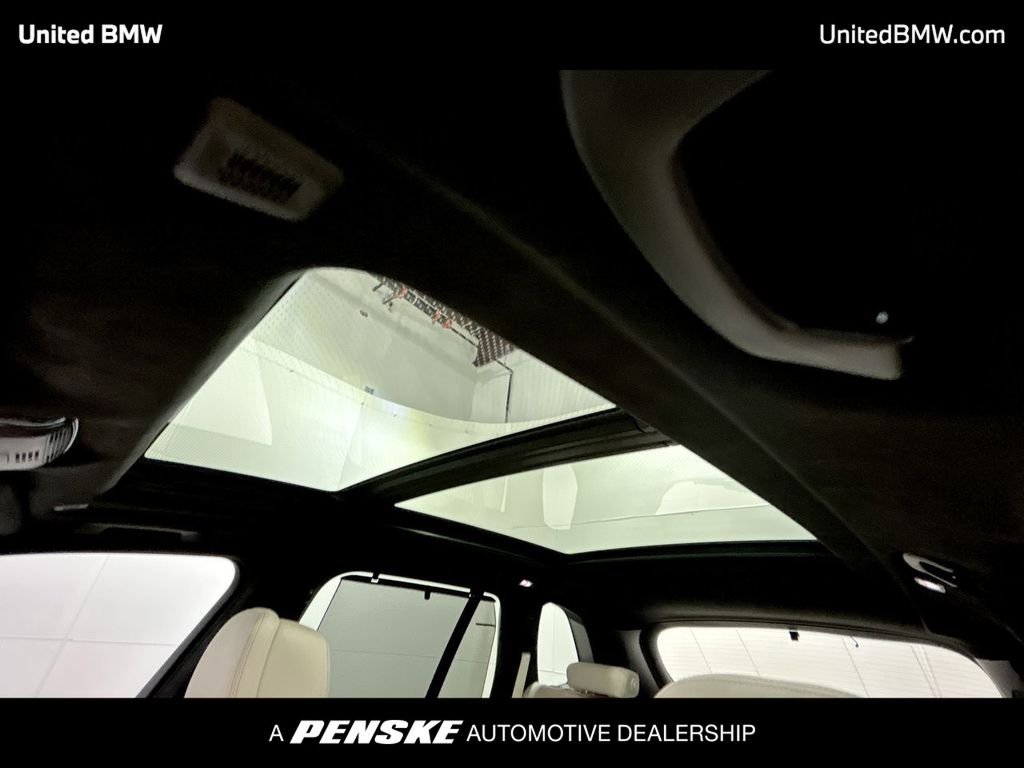 Thumbnail: 2024 BMW X5 - 20