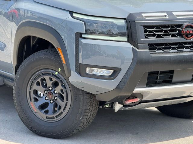 2026 Nissan Frontier PRO-4X - Photo 12