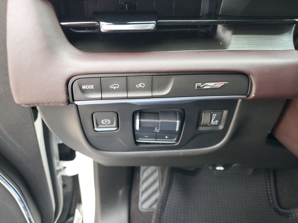 Used Car 2024 Cadillac Escalade  V-series For Sale Under $140,000 In Austin, Texas