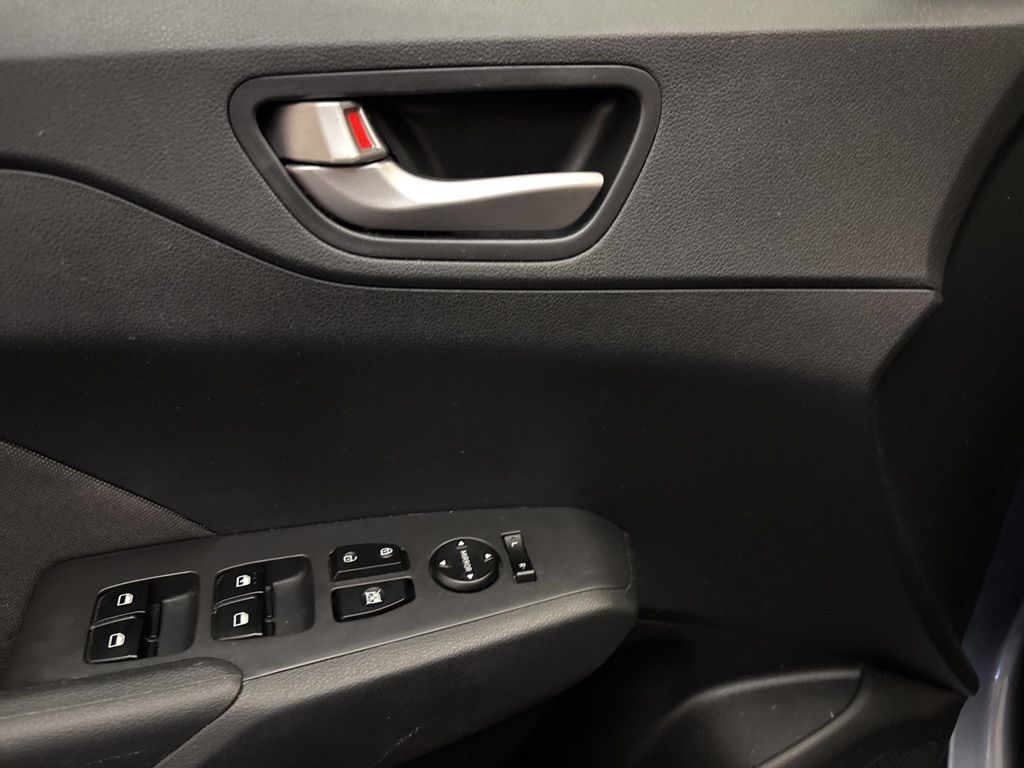 Used 2020 Hyundai Accent For Sale in Bedford, OH