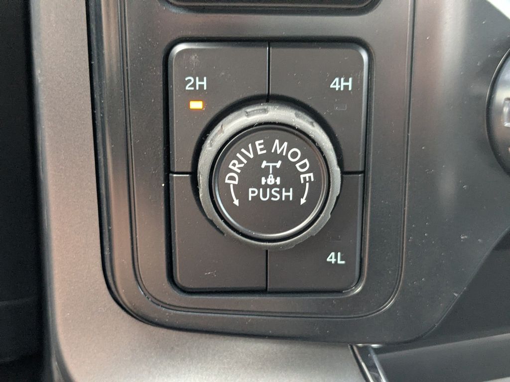 2026 Ford F-150 Black Widow
