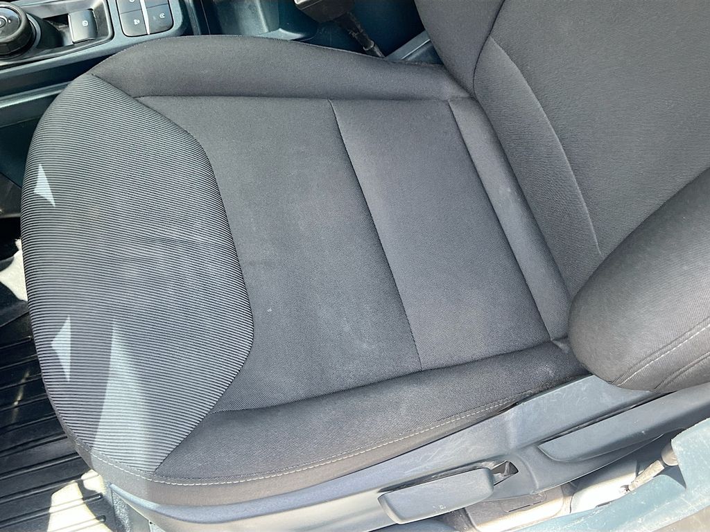 Used 2023 Blue Ford XL image 19