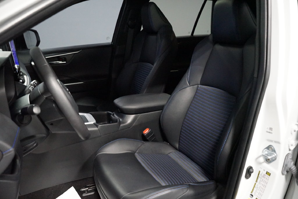Thumbnail: 2024 Toyota RAV4 - 27