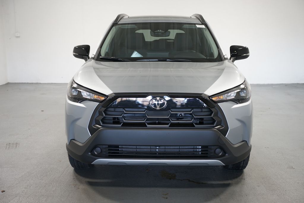 Thumbnail: 2026 Toyota Corolla Cross - 2