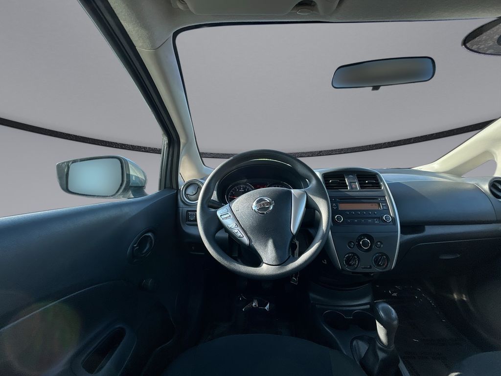 Thumbnail: 2015 Nissan Versa Note - 20